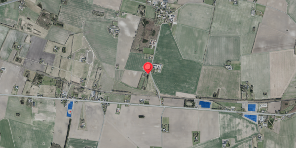 Jordforureningskort på Bringstrupvej 19, 4100 Ringsted