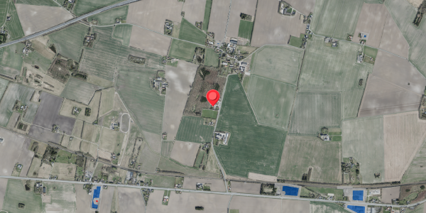 Jordforureningskort på Bringstrupvej 29, 4100 Ringsted