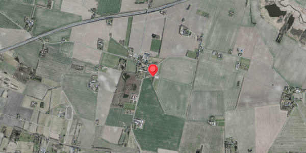 Jordforureningskort på Bringstrupvej 40, 4100 Ringsted