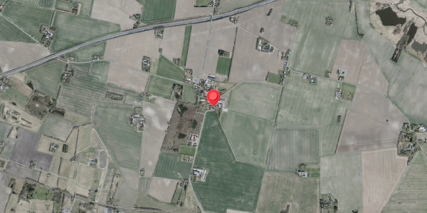 Jordforureningskort på Bringstrupvej 41, 4100 Ringsted