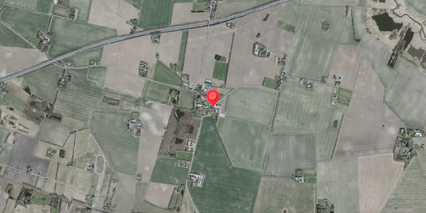 Jordforureningskort på Bringstrupvej 45, 4100 Ringsted