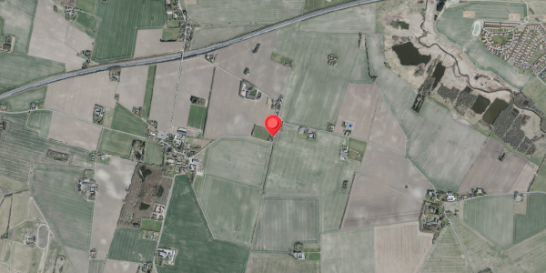 Jordforureningskort på Bringstrupvej 59, 4100 Ringsted
