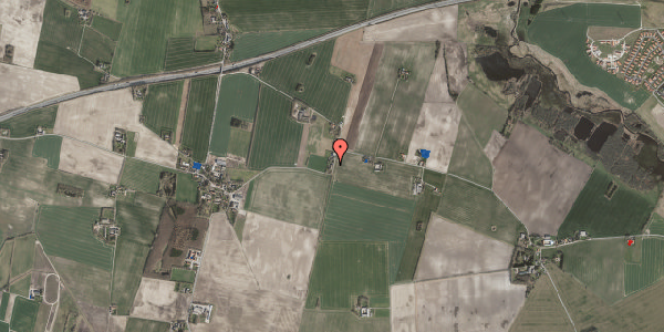 Jordforureningskort på Bringstrupvej 61, 4100 Ringsted