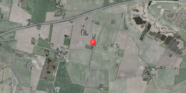 Jordforureningskort på Bringstrupvej 63, 4100 Ringsted
