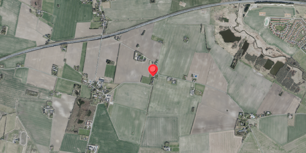 Jordforureningskort på Bringstrupvej 65, 4100 Ringsted