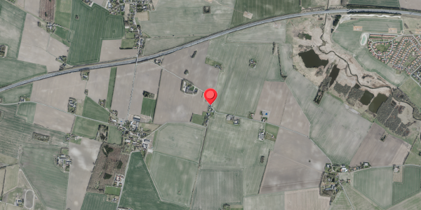 Jordforureningskort på Bringstrupvej 71, 4100 Ringsted
