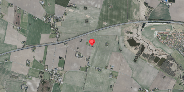 Jordforureningskort på Bringstrupvej 74, 4100 Ringsted