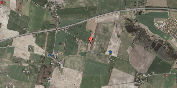 Jordforureningskort på Bringstrupvej 76, 4100 Ringsted