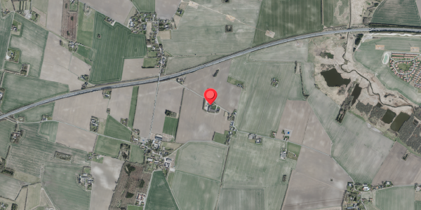 Jordforureningskort på Bringstrupvej 83, 4100 Ringsted