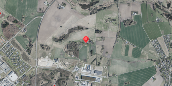 Jordforureningskort på Bøstofte 24B, 4100 Ringsted