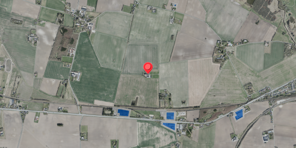Jordforureningskort på Cirkelhusene 10, . , 4100 Ringsted