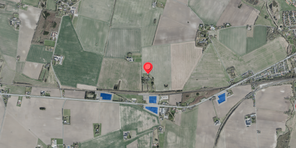 Jordforureningskort på Cirkelhusene 19, . , 4100 Ringsted