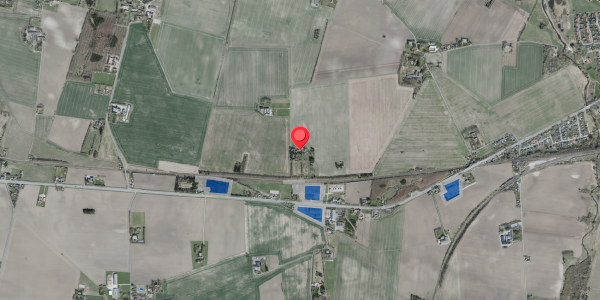 Jordforureningskort på Cirkelhusene 20, . , 4100 Ringsted