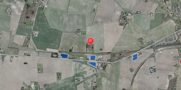 Jordforureningskort på Cirkelhusene 21, 4100 Ringsted
