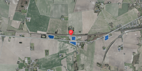 Jordforureningskort på Cirkelhusene 28, 4100 Ringsted