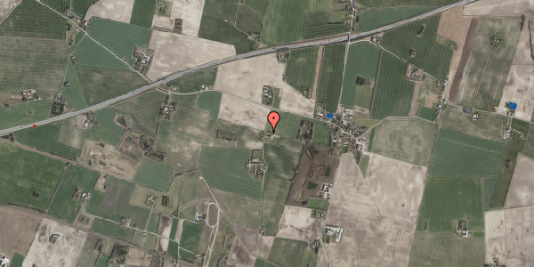 Jordforureningskort på Dalsagervej 3, 4100 Ringsted