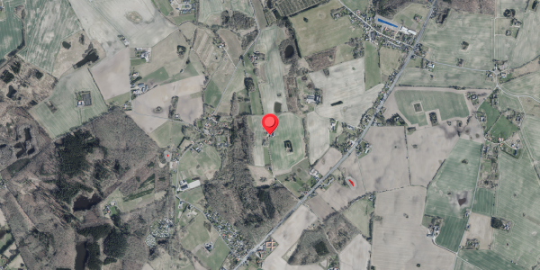 Jordforureningskort på Digemosevej 20, . , 4100 Ringsted