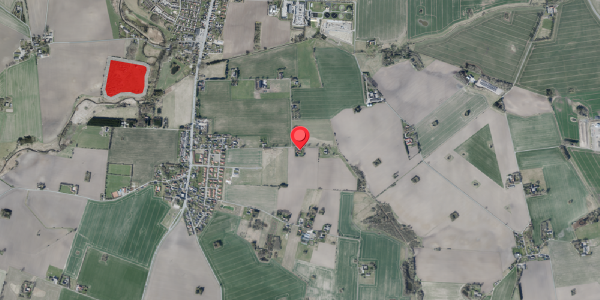 Jordforureningskort på Ditlevshøj 39, 4100 Ringsted