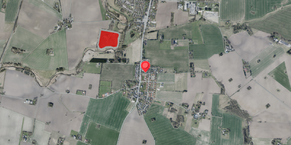Jordforureningskort på Ditlevshøj 82, 4100 Ringsted