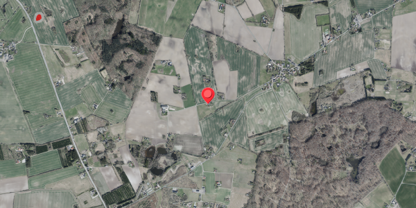 Jordforureningskort på Drisdalsvej 23, . , 4100 Ringsted