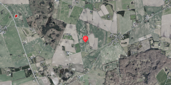 Jordforureningskort på Drisdalsvej 24, . , 4100 Ringsted