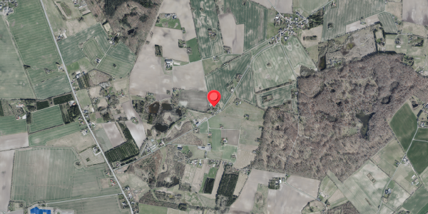 Jordforureningskort på Drisdalsvej 29, . , 4100 Ringsted