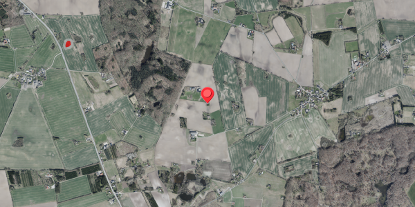 Jordforureningskort på Drisdalsvej 32, . , 4100 Ringsted
