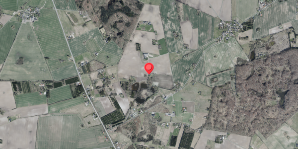 Jordforureningskort på Drisdalsvej 43, . , 4100 Ringsted