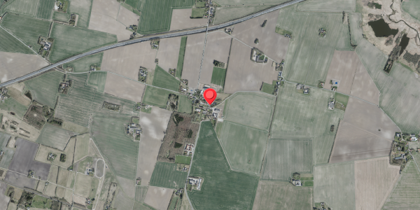 Jordforureningskort på Egerupvej 6, . , 4100 Ringsted