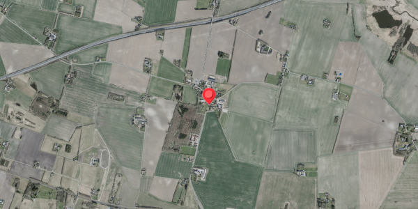 Jordforureningskort på Egerupvej 7A, . , 4100 Ringsted