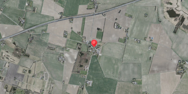 Jordforureningskort på Egerupvej 8, . , 4100 Ringsted