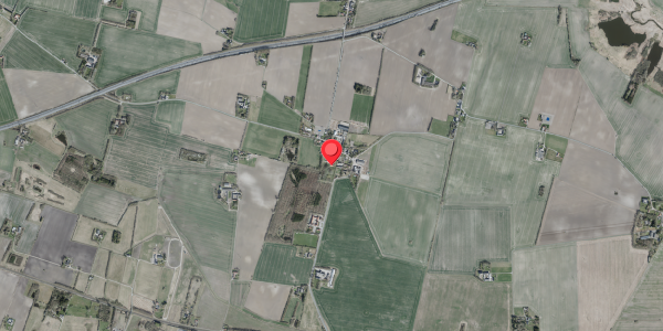 Jordforureningskort på Egerupvej 11, . , 4100 Ringsted