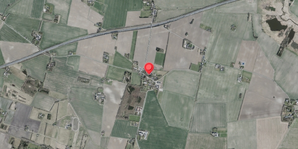 Jordforureningskort på Egerupvej 12, . , 4100 Ringsted
