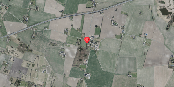 Jordforureningskort på Egerupvej 13, . , 4100 Ringsted