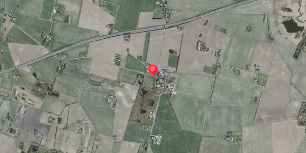 Jordforureningskort på Egerupvej 17, . , 4100 Ringsted