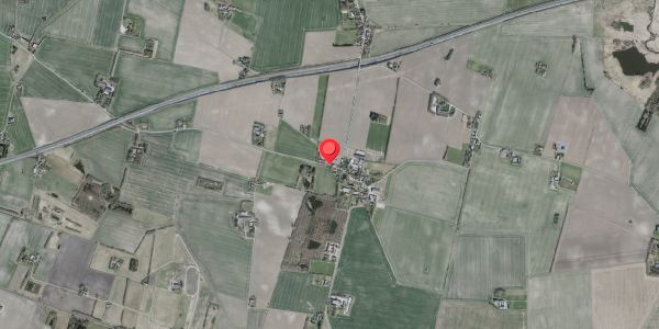 Jordforureningskort på Egerupvej 18, . , 4100 Ringsted