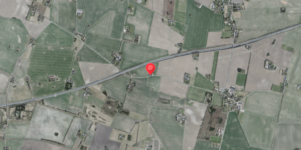 Jordforureningskort på Egerupvej 36, . , 4100 Ringsted