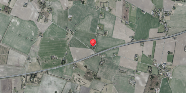 Jordforureningskort på Egerupvej 42, . , 4100 Ringsted