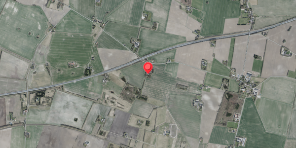 Jordforureningskort på Egerupvej 45, . , 4100 Ringsted