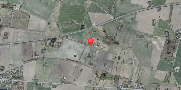 Jordforureningskort på Egerupvej 53, . , 4100 Ringsted
