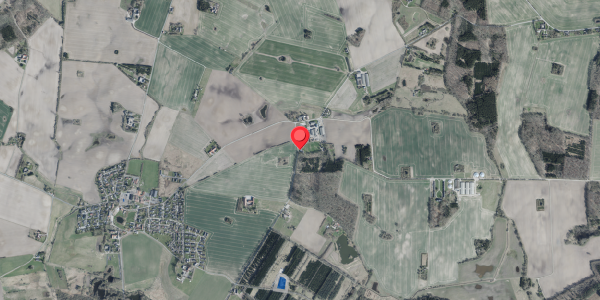 Jordforureningskort på Ejdamsvej 7, . , 4140 Borup