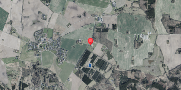 Jordforureningskort på Ejdamsvej 19, . , 4140 Borup