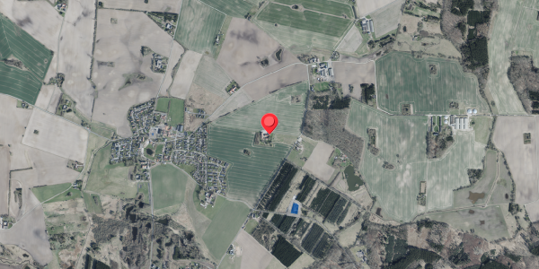 Jordforureningskort på Ejdamsvej 20, . , 4140 Borup