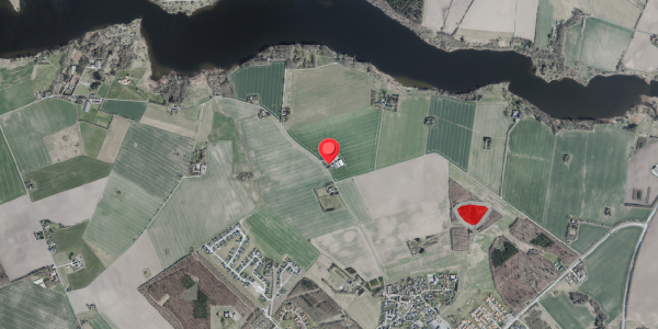 Jordforureningskort på Ejlstrupvej 38, . , 4100 Ringsted