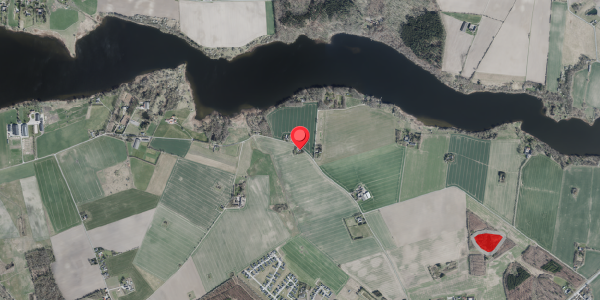 Jordforureningskort på Ejlstrupvej 45, . , 4100 Ringsted