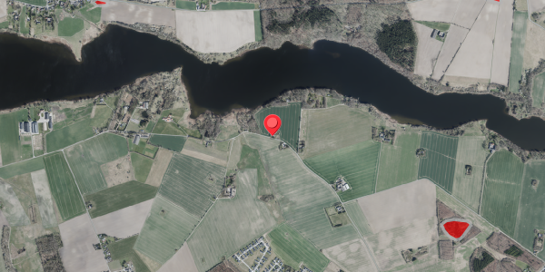 Jordforureningskort på Ejlstrupvej 54, . , 4100 Ringsted