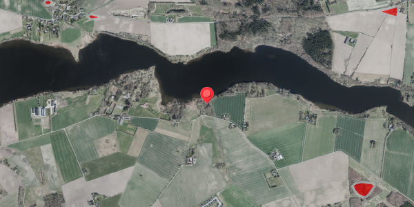 Jordforureningskort på Ejlstrupvej 58, . , 4100 Ringsted
