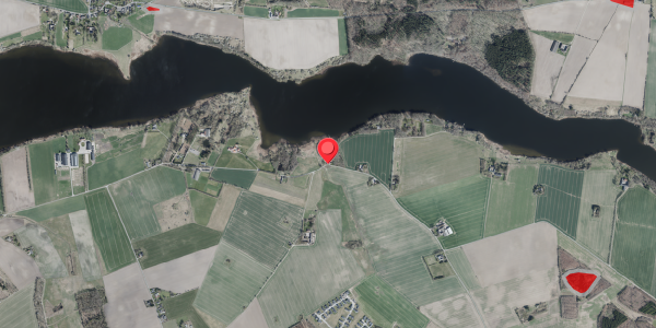 Jordforureningskort på Ejlstrupvej 90, . , 4100 Ringsted