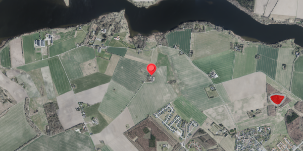Jordforureningskort på Ejlstrupvej 101B, . , 4100 Ringsted