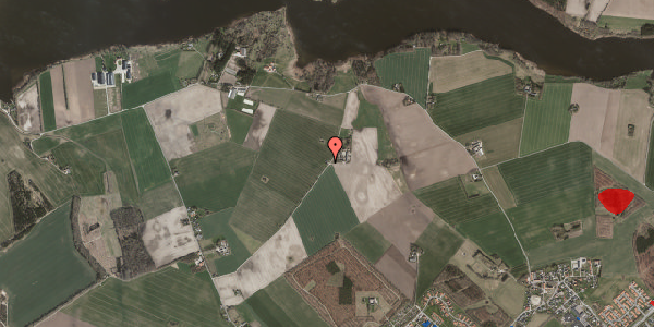 Jordforureningskort på Ejlstrupvej 101C, . , 4100 Ringsted